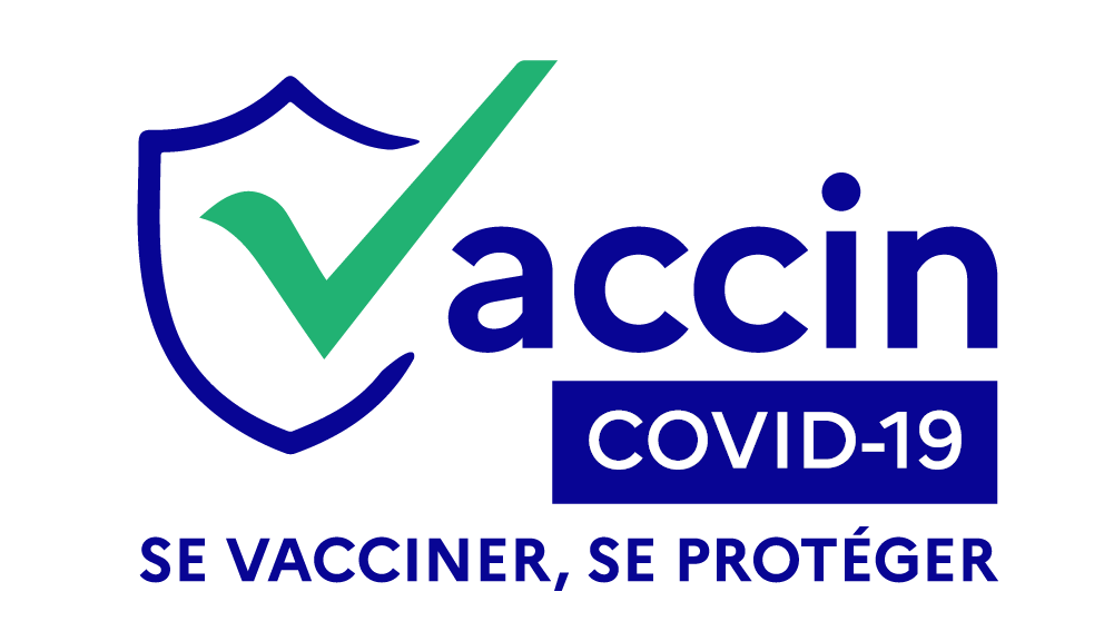 Centre de vaccination contre le COVID-19